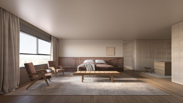 Imagem Apartamento com 3 Quartos à Venda, 378 m² em Moinhos De Vento - Porto Alegre