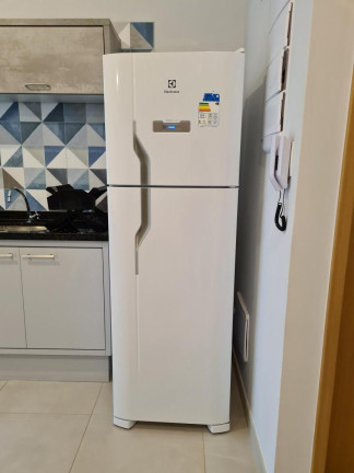Imagem Apartamento com 1 Quarto para Alugar, 72 m² em Praia Grande - Ubatuba
