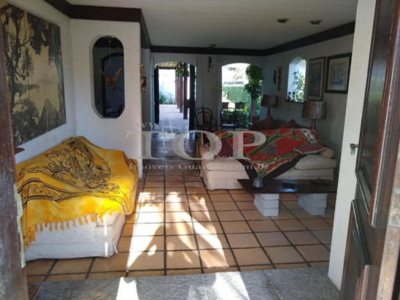 Imagem Casa com 3 Quartos à Venda, 202 m² em Enseada - Guarujá Imagem Casa com 3 Quartos à Venda, 202 m² em Enseada - Guarujá