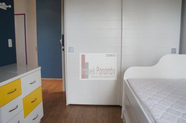 Imagem Apartamento com 4 Quartos à Venda, 184 m² em Vila Andrade - São Paulo Imagem Apartamento com 4 Quartos à Venda, 184 m² em Vila Andrade - São Paulo