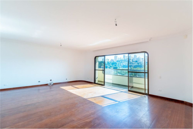 Apartamento com 4 Quartos à Venda, 231 m² em Santa Cecília - São Paulo