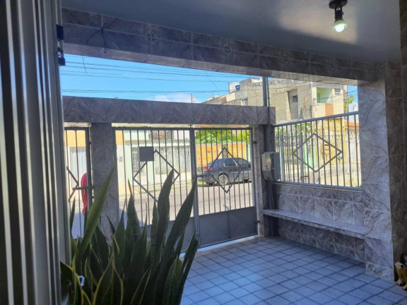 Imagem Casa com 3 Quartos à Venda, 126 m² em Getúlio Vargas - Aracaju Imagem Casa com 3 Quartos à Venda, 126 m² em Getúlio Vargas - Aracaju