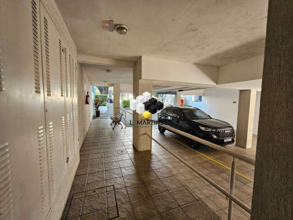 Imagem Apartamento com 3 Quartos à Venda, 99 m² em São João - Porto Alegre