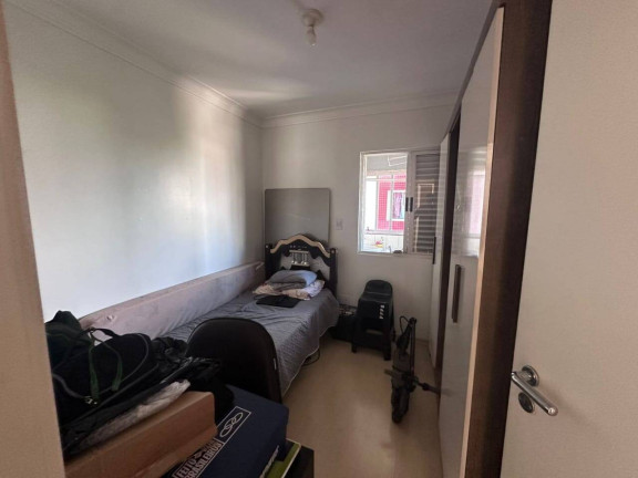 Imagem Apartamento com 3 Quartos à Venda, 77 m² em Centro - Cascavel