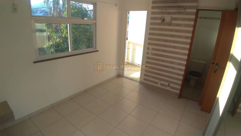 Imagem Casa com 3 Quartos à Venda, 120 m² em Tanque - Rio De Janeiro Imagem Casa com 3 Quartos à Venda, 120 m² em Tanque - Rio De Janeiro