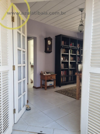 Imagem Casa com 3 Quartos à Venda, 130 m² em Nova Gardênia - Atibaia