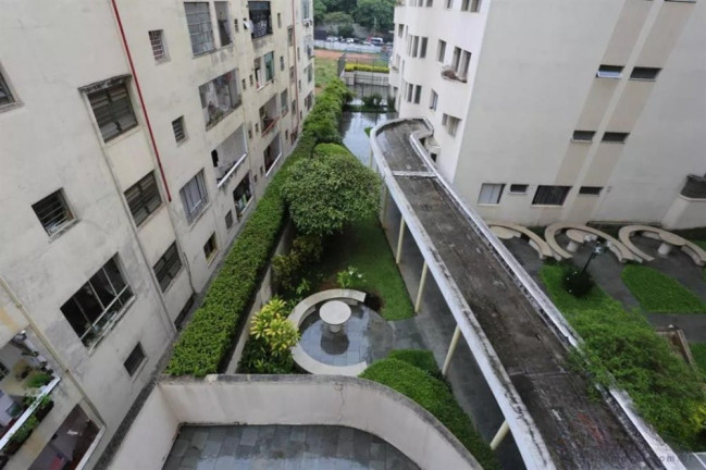 Imagem Apartamento com 1 Quarto à Venda, 45 m² em Consolação - São Paulo Imagem Apartamento com 1 Quarto à Venda, 45 m² em Consolação - São Paulo