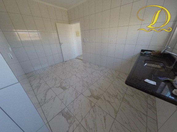 Imagem Casa com 2 Quartos à Venda, 88 m² em Canto Do Forte - Praia Grande