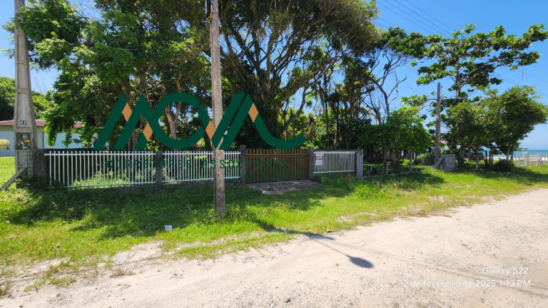 Imagem Terreno à Venda, 384 m² em Mariluz - Itapoá Imagem Terreno à Venda, 384 m² em Mariluz - Itapoá