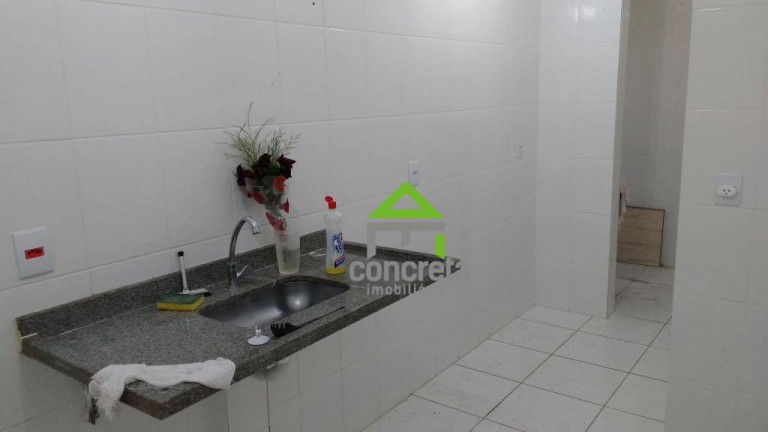 Imagem Apartamento com 2 Quartos à Venda, 49 m² em Jardim Central - Cotia Imagem Apartamento com 2 Quartos à Venda, 49 m² em Jardim Central - Cotia
