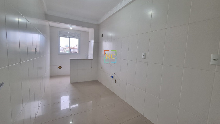 Imagem Apartamento com 2 Quartos à Venda, 73 m² em Barreiros - São José