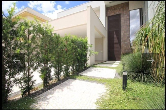 Casa de Condomínio com 3 Quartos à Venda, 178 m² em Limeira