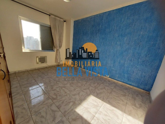 Imagem Apartamento com 1 Quarto à Venda, em Itararé - São Vicente Imagem Apartamento com 1 Quarto à Venda, em Itararé - São Vicente