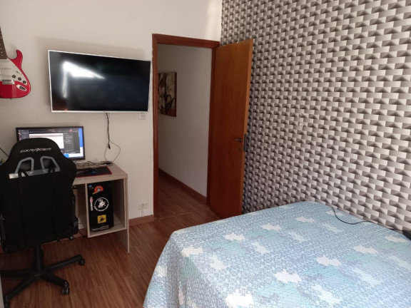 Imagem Sobrado com 3 Quartos à Venda, 97 m² em Ipiranga - São Paulo