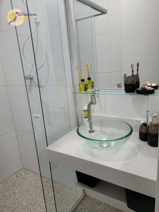 Imagem Casa de Vila com 2 Quartos à Venda, 53 m² em Indaiá - Bertioga