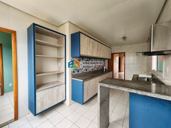 Imagem Casa com 3 Quartos à Venda, 450 m² em Ponta Negra - Manaus