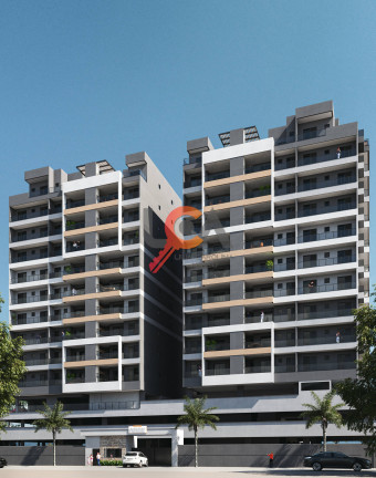 Imagem Apartamento com 1 Quarto à Venda, 52 m² em Indaiá - Caraguatatuba Imagem Apartamento com 1 Quarto à Venda, 52 m² em Indaiá - Caraguatatuba