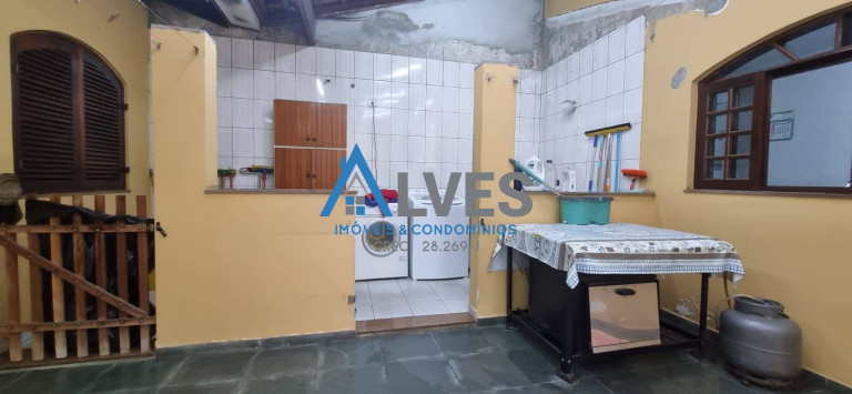Imagem Casa com 4 Quartos à Venda, 300 m² em Dos Casa - São Bernardo Do Campo Imagem Casa com 4 Quartos à Venda, 300 m² em Dos Casa - São Bernardo Do Campo