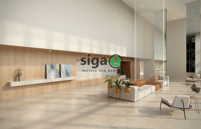 Imagem Apartamento com 3 Quartos à Venda, 95 m² em Alto Da Boa Vista - São Paulo