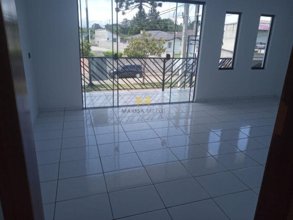 Imagem Apartamento com 3 Quartos para Alugar,  em Centro - Piraquara