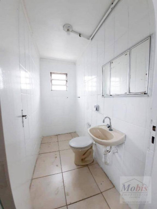 Imagem Galpão à Venda, 510 m² em Vila Santa Luzia - São Bernardo Do Campo