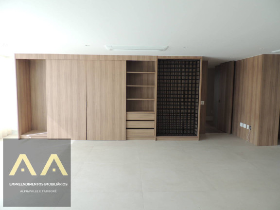 Imagem Apartamento com 3 Quartos para Alugar, 282 m² em Alphaville - Barueri Imagem Apartamento com 3 Quartos para Alugar, 282 m² em Alphaville - Barueri