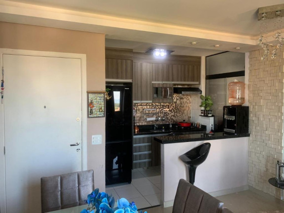 Imagem Apartamento com 2 Quartos à Venda, 59 m² em Parque Residencial Flamboyant - São José Dos Campos Imagem Apartamento com 2 Quartos à Venda, 59 m² em Parque Residencial Flamboyant - São José Dos Campos
