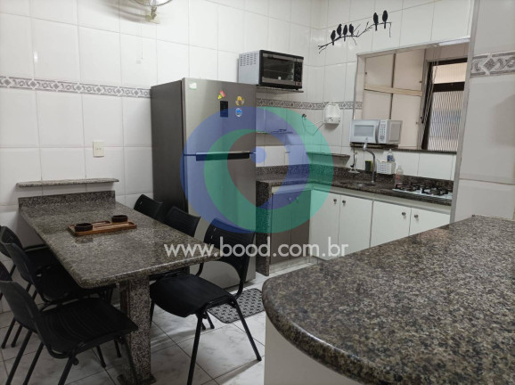 Imagem Apartamento com 2 Quartos à Venda, 75 m² em Pompéia - Santos