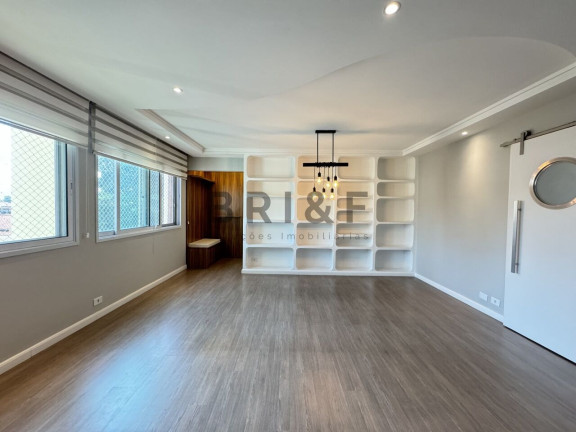 Imagem Apartamento com 3 Quartos à Venda, 115 m² em Brooklin - São Paulo