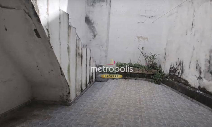 Imagem Sobrado com 2 Quartos à Venda, 154 m² em Santa Maria - São Caetano Do Sul Imagem Sobrado com 2 Quartos à Venda, 154 m² em Santa Maria - São Caetano Do Sul