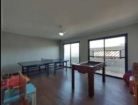 Imagem Apartamento com 2 Quartos à Venda, 99 m² em Campo Grande - Santos