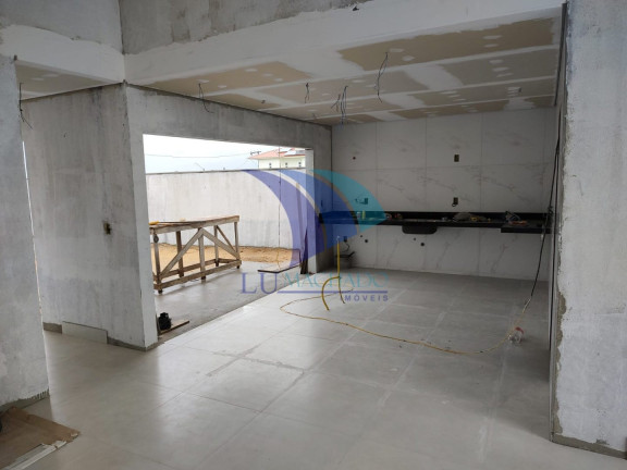 Imagem Casa com 3 Quartos à Venda, 220 m² em Alphaville - Cabo Frio