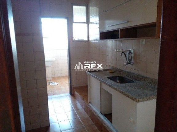 Imagem Apartamento com 2 Quartos à Venda, 50 m² em Centro - Niterói