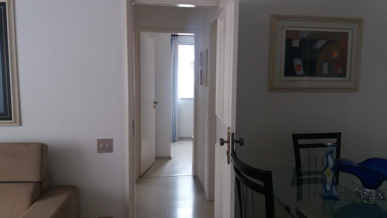 Imagem Apartamento com 1 Quarto à Venda, 73 m² em Santa Cecília - São Paulo