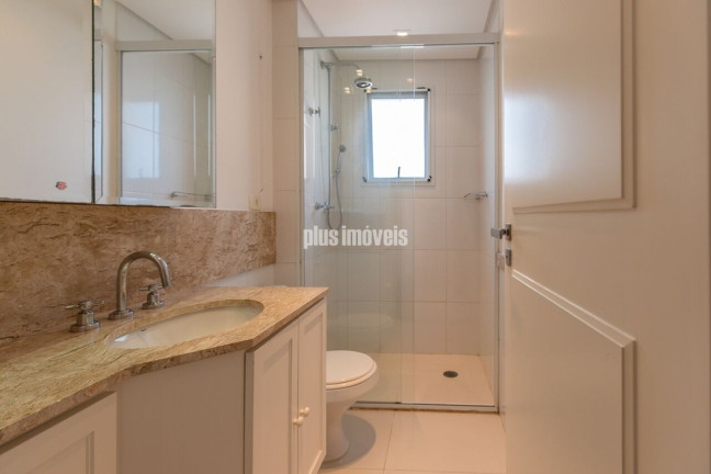 Imagem Apartamento com 3 Quartos à Venda, 201 m² em Panamby - São Paulo Imagem Apartamento com 3 Quartos à Venda, 201 m² em Panamby - São Paulo