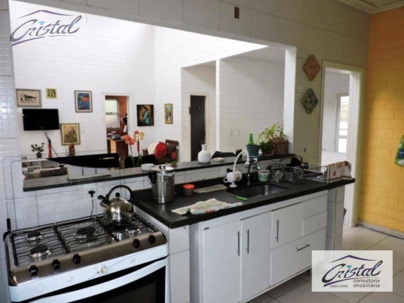 Imagem Casa com 4 Quartos à Venda, 205 m² em Parque Das Artes - Embu Das Artes
