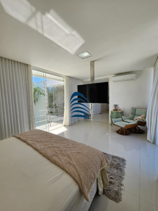Imagem Casa com 4 Quartos à Venda, 480 m² em Busca Vida - Camaçari