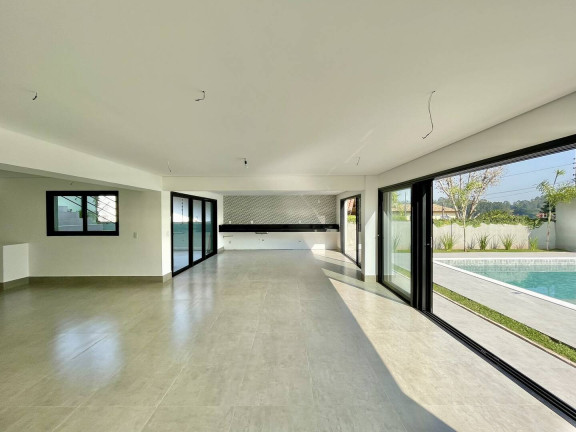 Casa com 4 Quartos à Venda, 1 m² em Jardim Passárgada I - Cotia