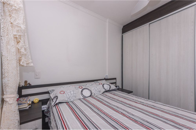 Imagem Apartamento com 3 Quartos à Venda, 67 m² em Vila Prudente - São Paulo