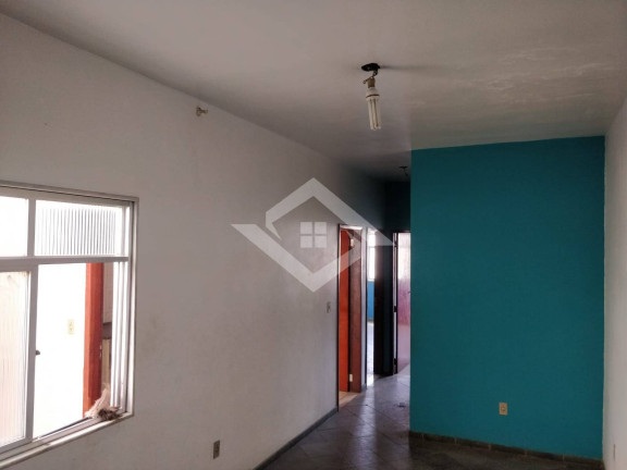 Imagem Casa com 2 Quartos à Venda, 65 m² em Vilar Dos Teles - São João De Meriti