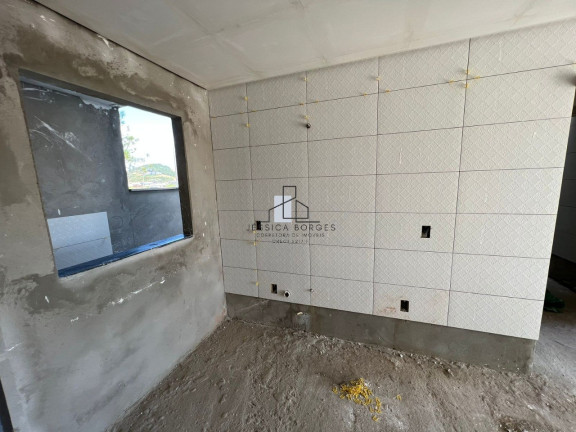 Imagem Casa com 2 Quartos à Venda, 48 m² em Itajuba - Barra Velha