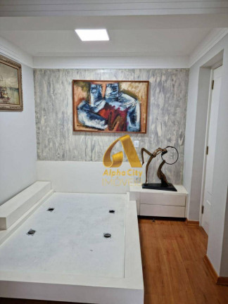 Imagem Casa com 5 Quartos à Venda ou Locação, 700 m² em Alphaville - Barueri