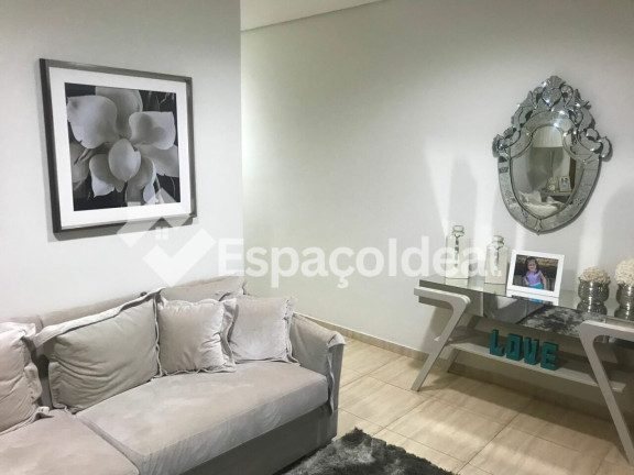 Imagem Sobrado com 4 Quartos à Venda, 275 m² em Jardim Ubirama - Lençóis Paulista