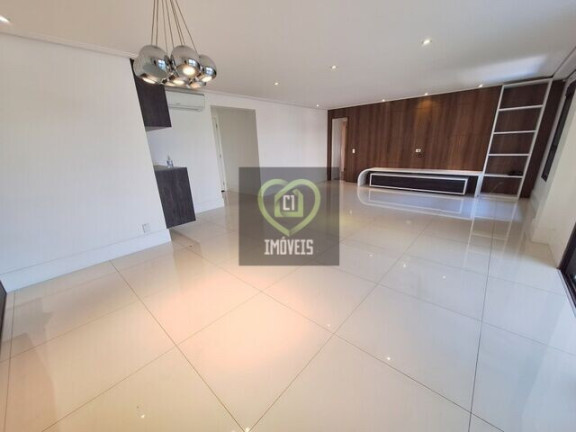 Imagem Apartamento com 3 Quartos à Venda, 151 m² em Pompeia - São Paulo