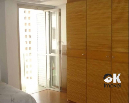 Imagem Apartamento com 1 Quarto à Venda, 54 m² em Jardim Paulista - São Paulo Imagem Apartamento com 1 Quarto à Venda, 54 m² em Jardim Paulista - São Paulo