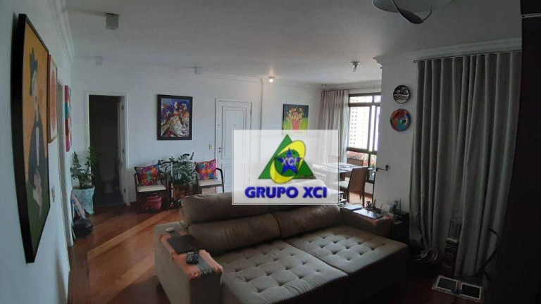 Apartamento com 3 Quartos à Venda, 98 m² em Vila Itapura - Campinas
