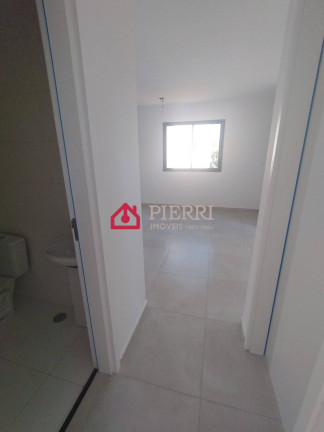 Imagem Apartamento com 2 Quartos à Venda, 47 m² em Vila Jaguara - São Paulo
