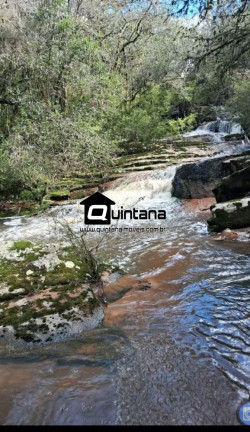 Imóvel com 2 Quartos à Venda, 90.000 m² em 4º Distrito - Canguçu