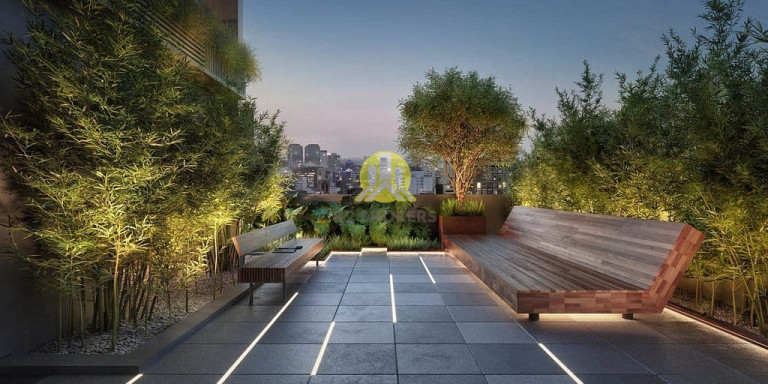Imagem Sala Comercial à Venda, 41 m² em Itaim Bibi - São Paulo