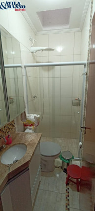 Imagem Sobrado com 2 Quartos à Venda, em Jardim Independência - São Paulo Imagem Sobrado com 2 Quartos à Venda, em Jardim Independência - São Paulo